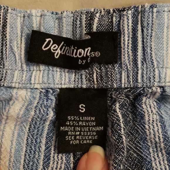 Shorts - Picture 3 of 7